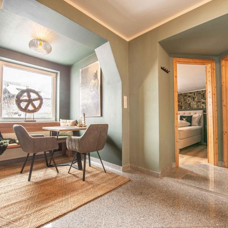 PEAK Appartements - Apartment mit 1 Schlafzimmer - 2