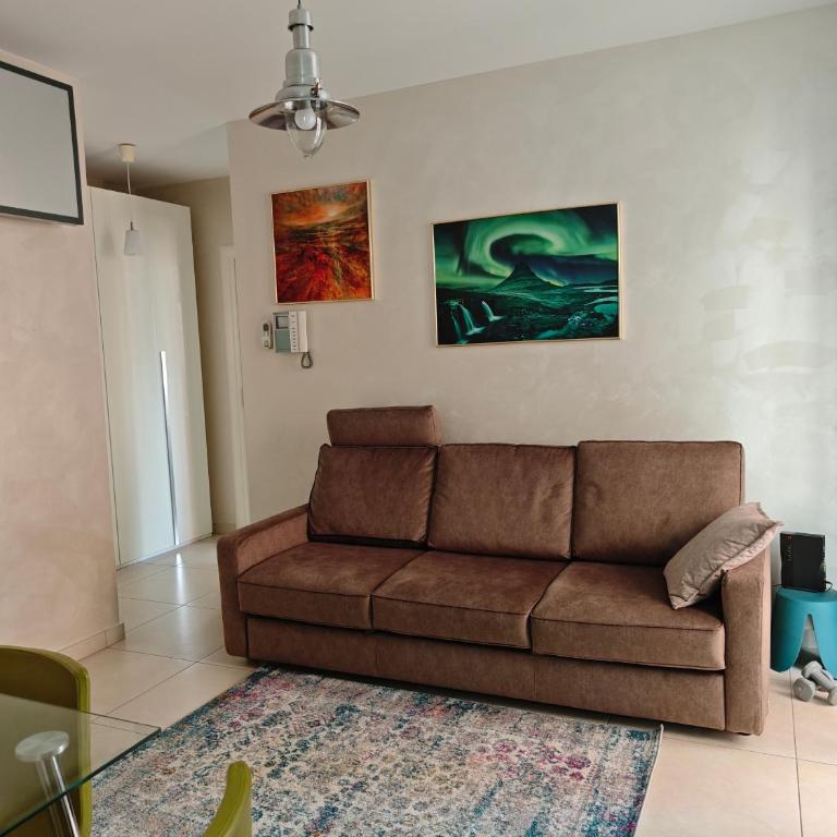 Dolce Casa Gallipoli - Appartamento con 1 Camera da Letto - 2