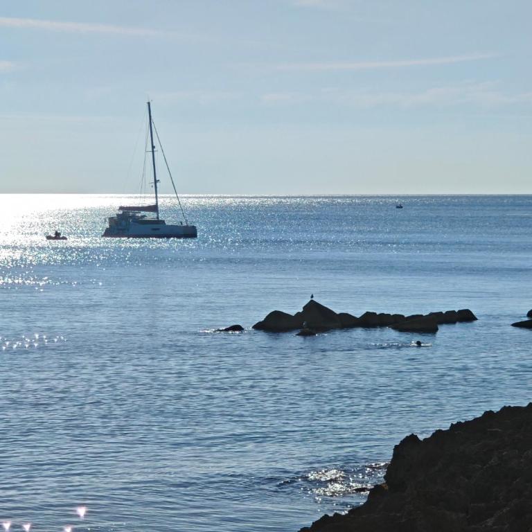 Dolce Casa Gallipoli - Appartamento con 1 Camera da Letto - 14