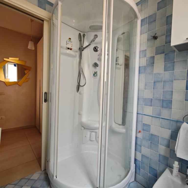 Dolce Casa Gallipoli - Appartamento con 1 Camera da Letto - 8