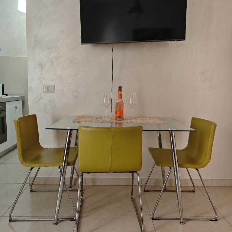 Dolce Casa Gallipoli - Appartamento con 1 Camera da Letto - 5