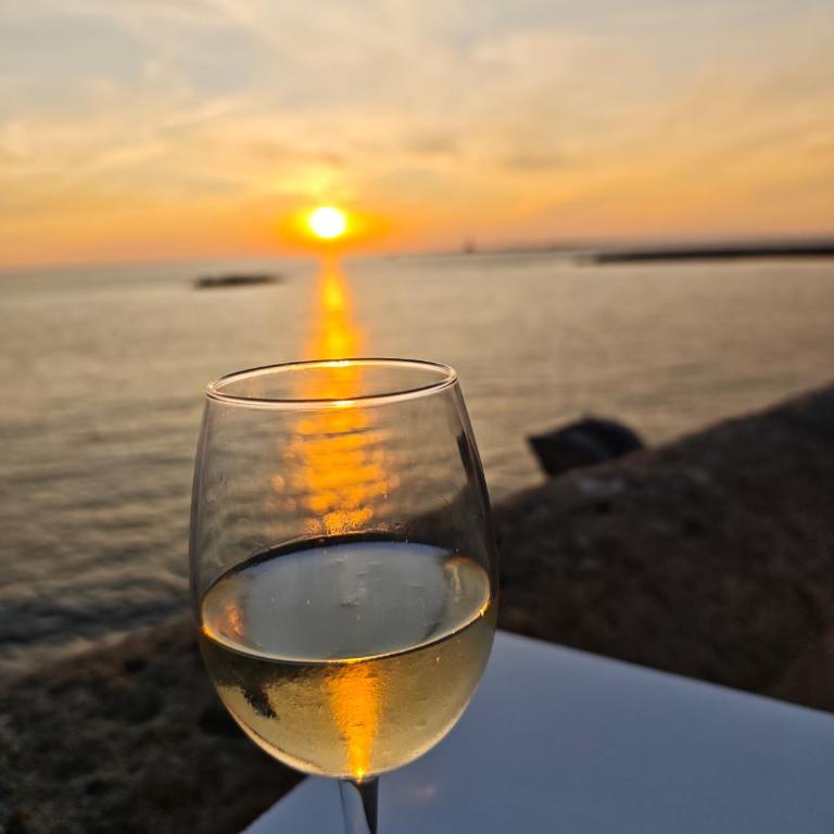 Dolce Casa Gallipoli - Appartamento con 1 Camera da Letto - 10