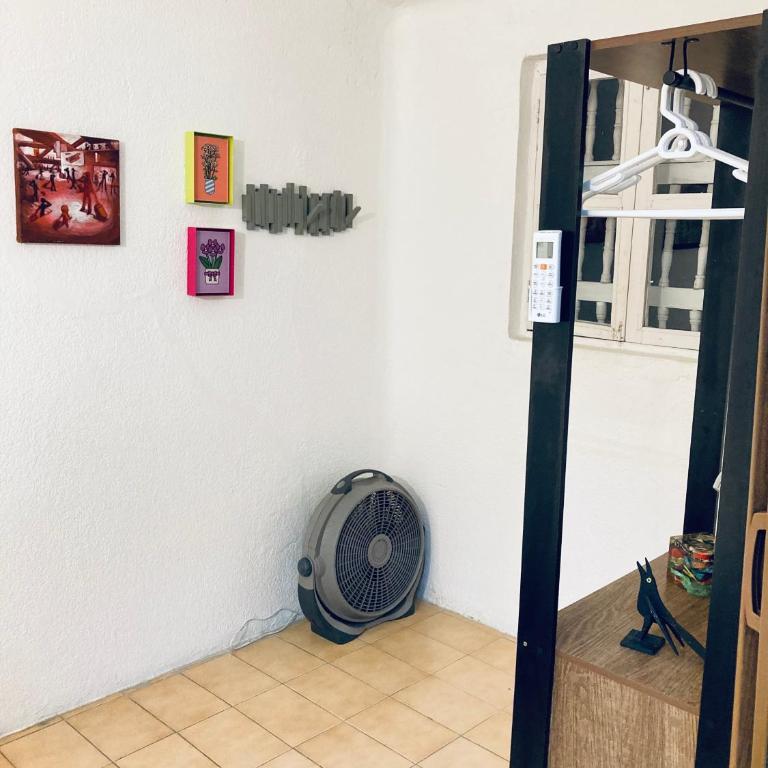 Auténtico apartamento en centro histórico con arte - Two-Bedroom Apartment - 6