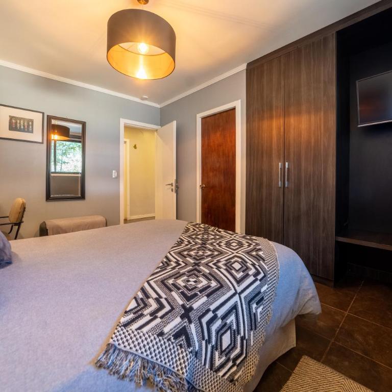 Santa Teresita Boutique Hotel - Habitación Doble - 3