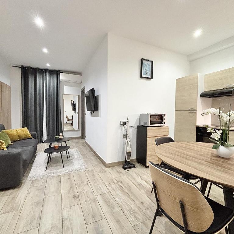 Cannes One Bedroom apartment - 41H4 - Apartment mit 1 Schlafzimmer - 1