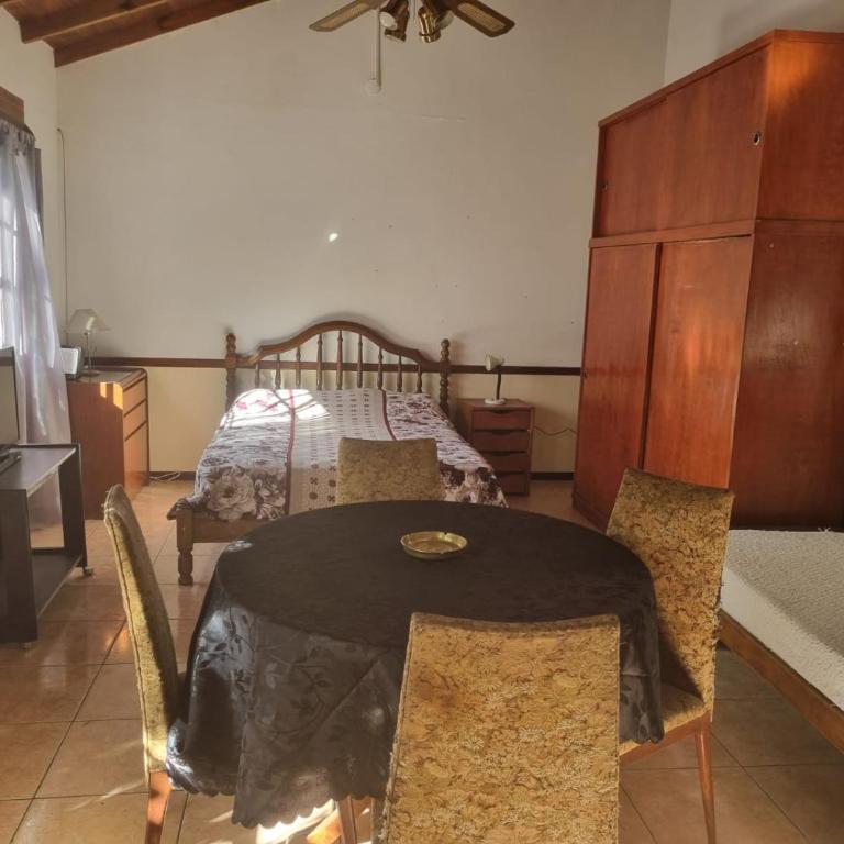 No esta disponible pero a BKN le vale verga - Apartamento de 2 dormitorios - 6