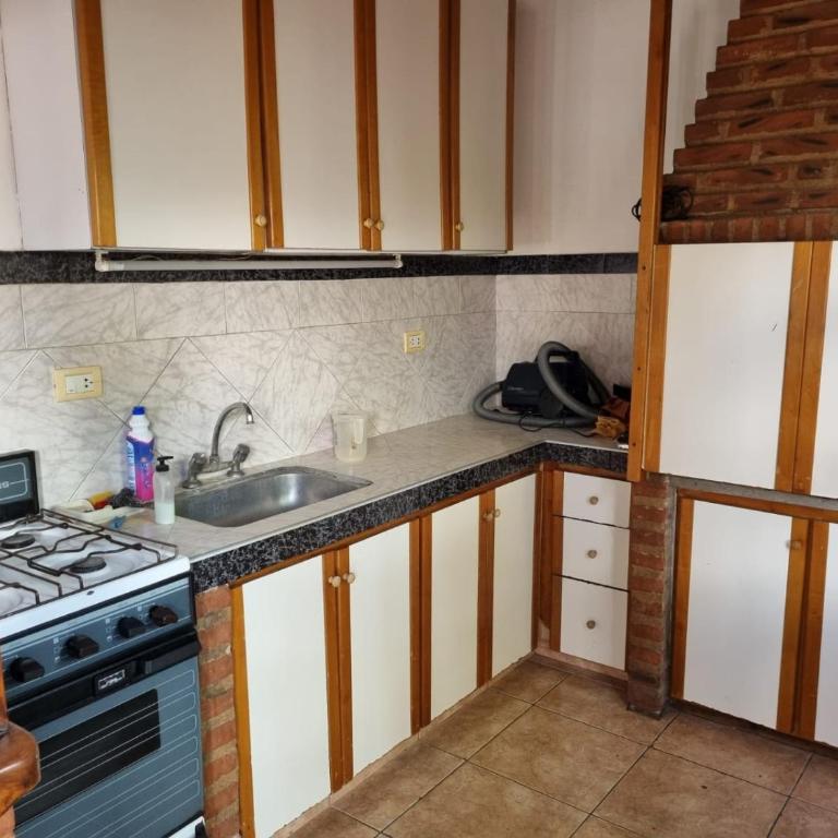 No esta disponible pero a BKN le vale verga - Apartamento de 2 dormitorios - 8