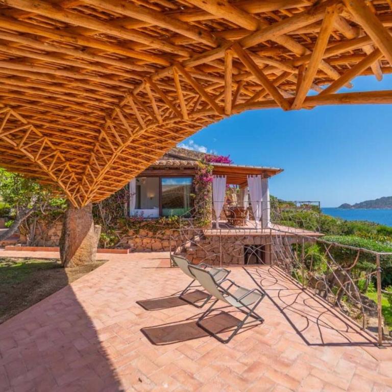 Villa Piperita - By Searly - Villa con Vista Mare - 35