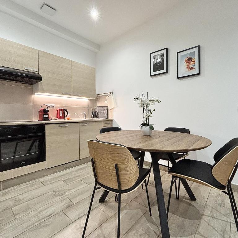 Cannes One Bedroom apartment - 41H4 - Apartment mit 1 Schlafzimmer - 3
