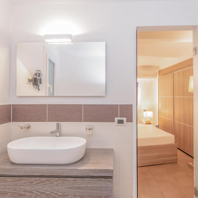 Resort Riva Degli Etruschi - Villa Deluxe Fronte Mare - 5