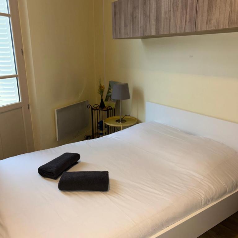 LE SPLENDID - Hypercentre - Proche Opéra & Parcs - Thermes - Appartement 1 Chambre - 35