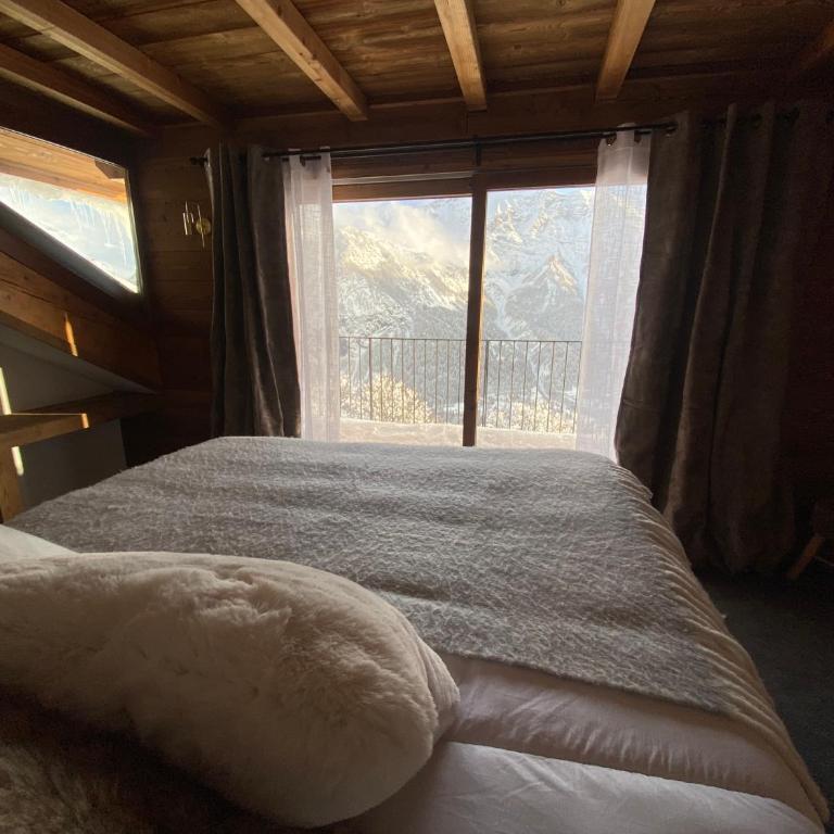 Le 1850 Lodge - Appartement avec Vue sur la Montagne - 23