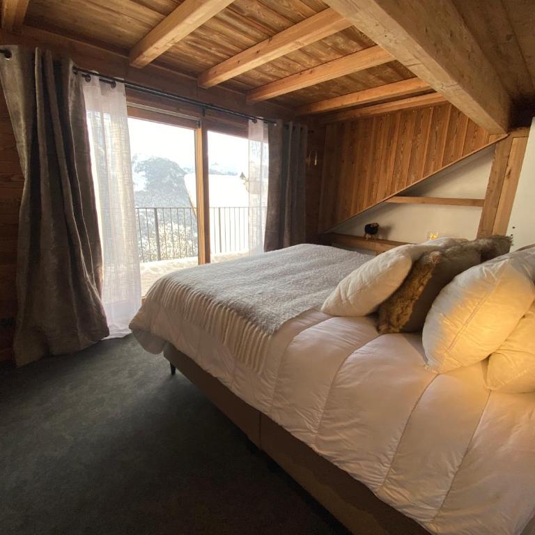 Le 1850 Lodge - Appartement avec Vue sur la Montagne - 24