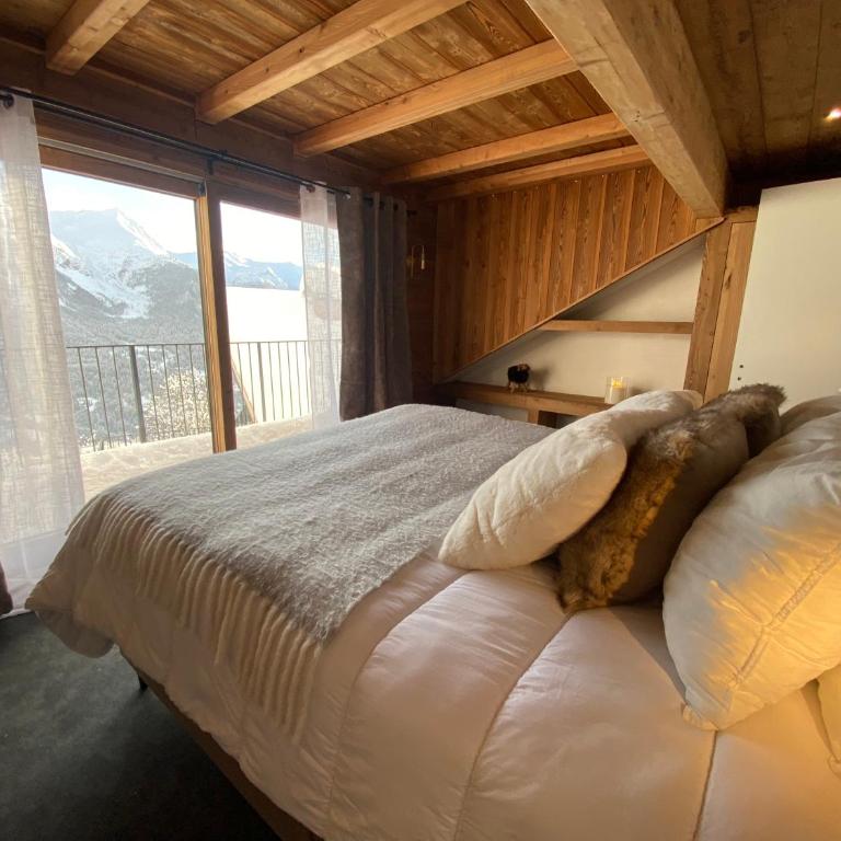 Le 1850 Lodge - Appartement avec Vue sur la Montagne - 25