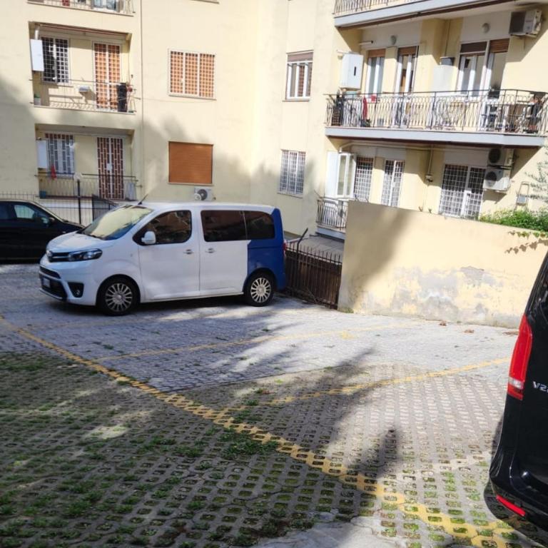 Il Pineto - Appartamento con 1 Camera da Letto - 15