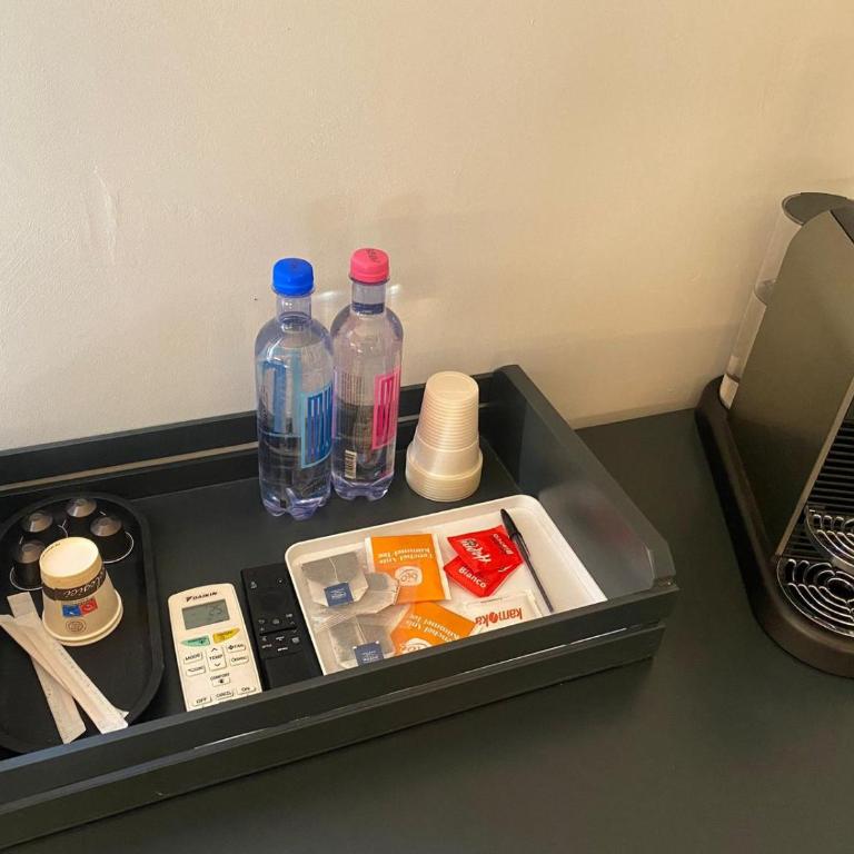 Mizar Vacanze Verona - Camera Matrimoniale con Bagno Privato - 9