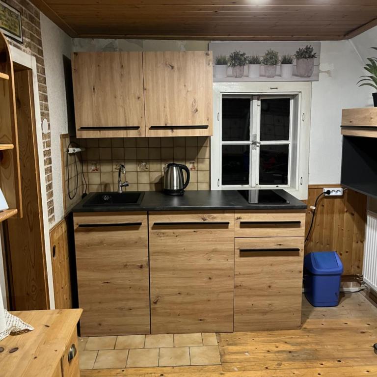 Ferienhütte Admont - Haus mit 2 Schlafzimmern - 5