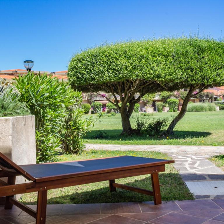 Begonia 3 - Terza Spiaggia - Appartamento con Vista Mare - 19