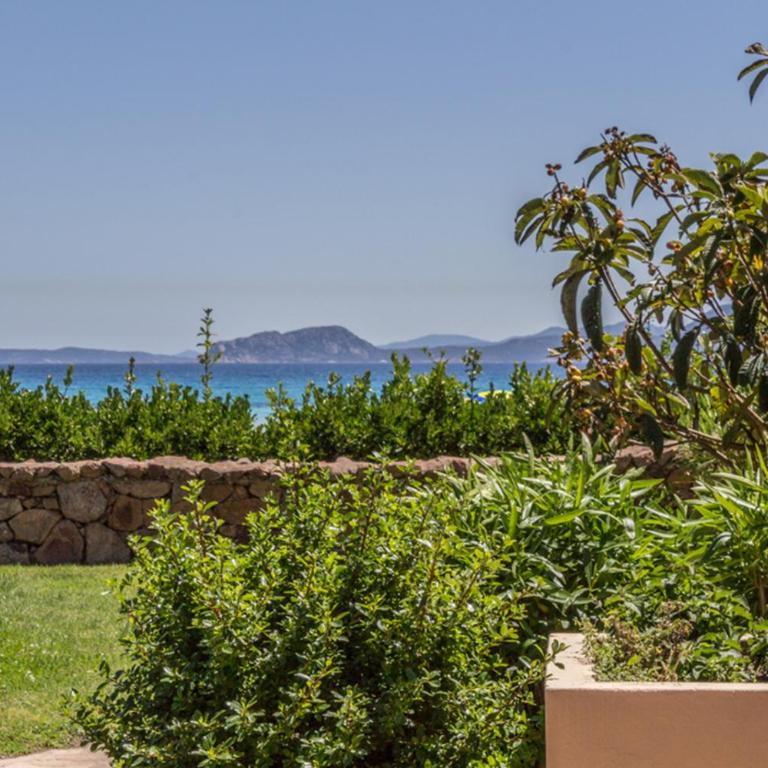 Begonia 3 - Terza Spiaggia - Appartamento con Vista Mare - 27
