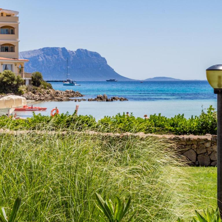 Begonia 3 - Terza Spiaggia - Appartamento con Vista Mare - 26