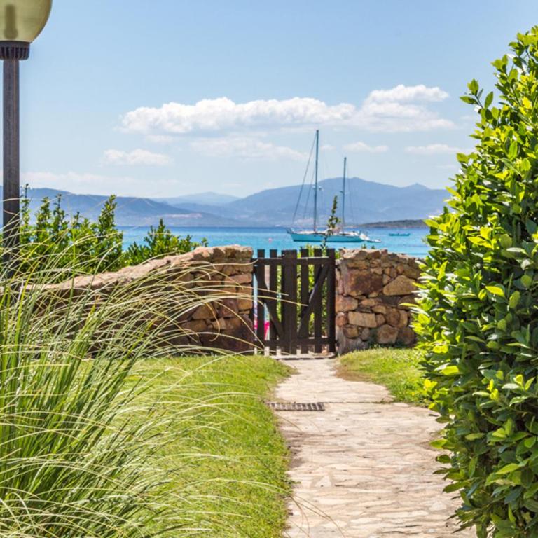 Begonia 3 - Terza Spiaggia - Appartamento con Vista Mare - 25