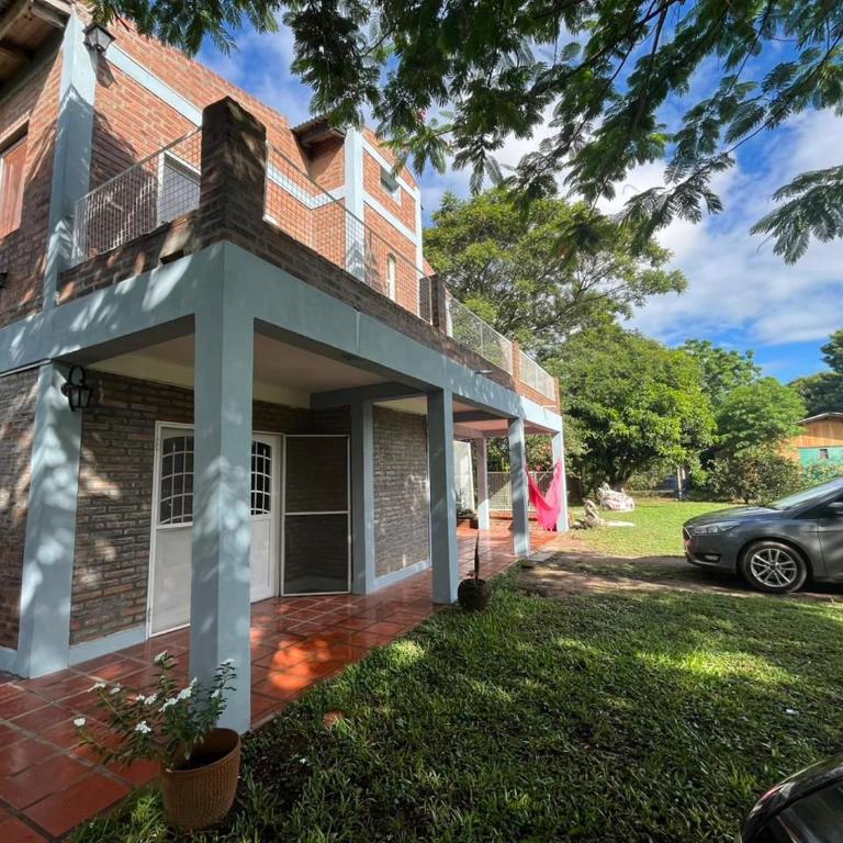 Casa en Ituzaingó Rincón Santa María - Four-Bedroom House - 1