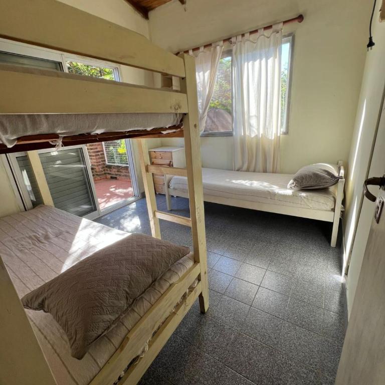 Casa en Ituzaingó Rincón Santa María - Four-Bedroom House - 3
