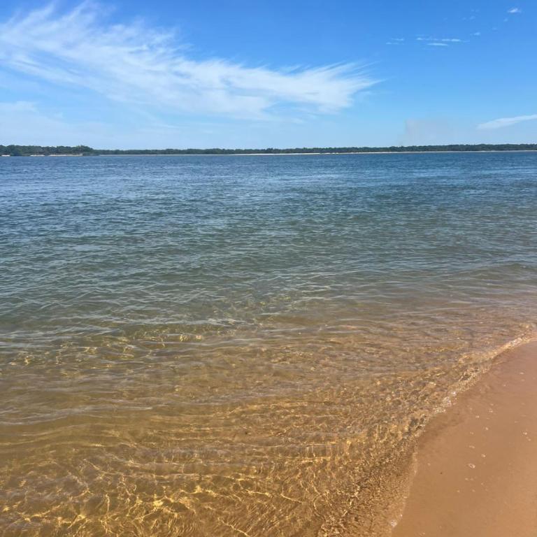 Casa en Ituzaingó Rincón Santa María - Casa de 4 dormitorios - 8