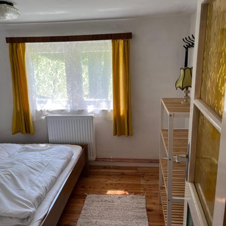 Ferienhütte Admont - Haus mit 2 Schlafzimmern - 9