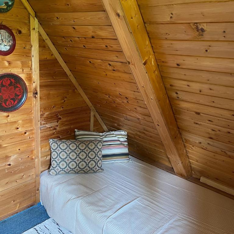 Ferienhütte Admont - Haus mit 2 Schlafzimmern - 11
