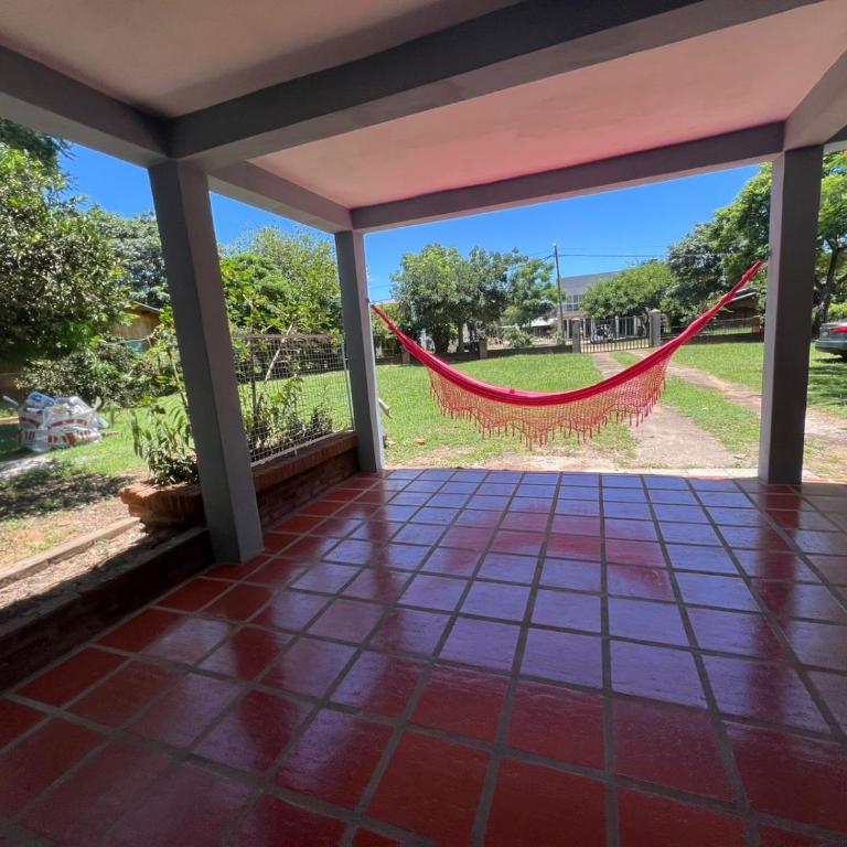 Casa en Ituzaingó Rincón Santa María - Four-Bedroom House - 13