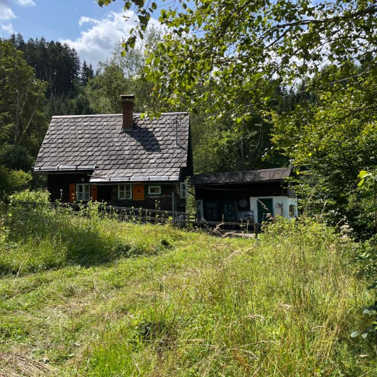 Ferienhütte Admont - Haus mit 2 Schlafzimmern - 2