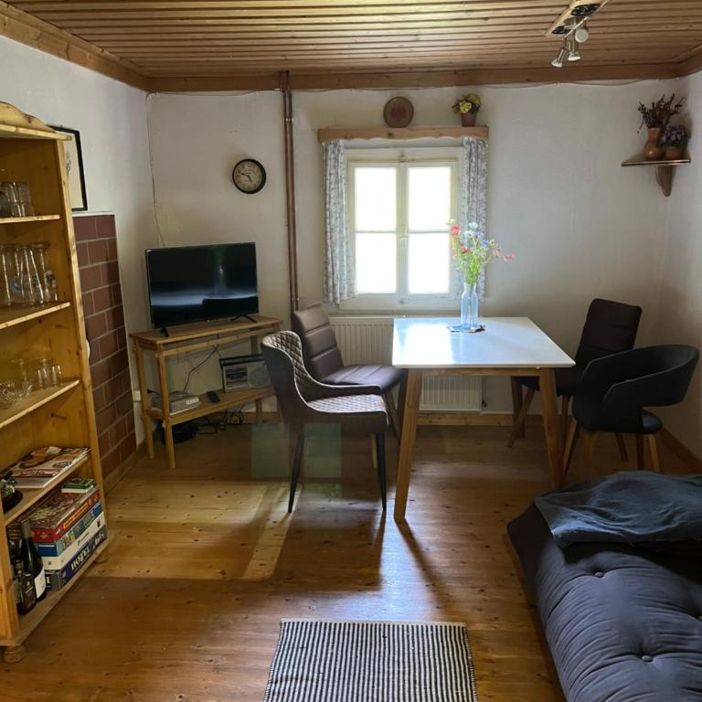 Ferienhütte Admont - Haus mit 2 Schlafzimmern - 12
