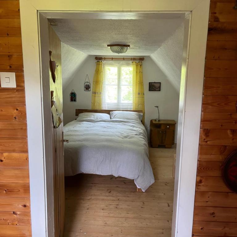 Ferienhütte Admont - Haus mit 2 Schlafzimmern - 13