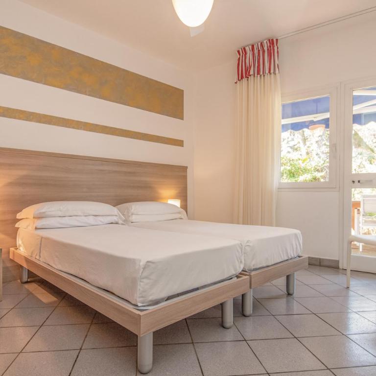 Resort Riva Degli Etruschi - Villa Grand - 1