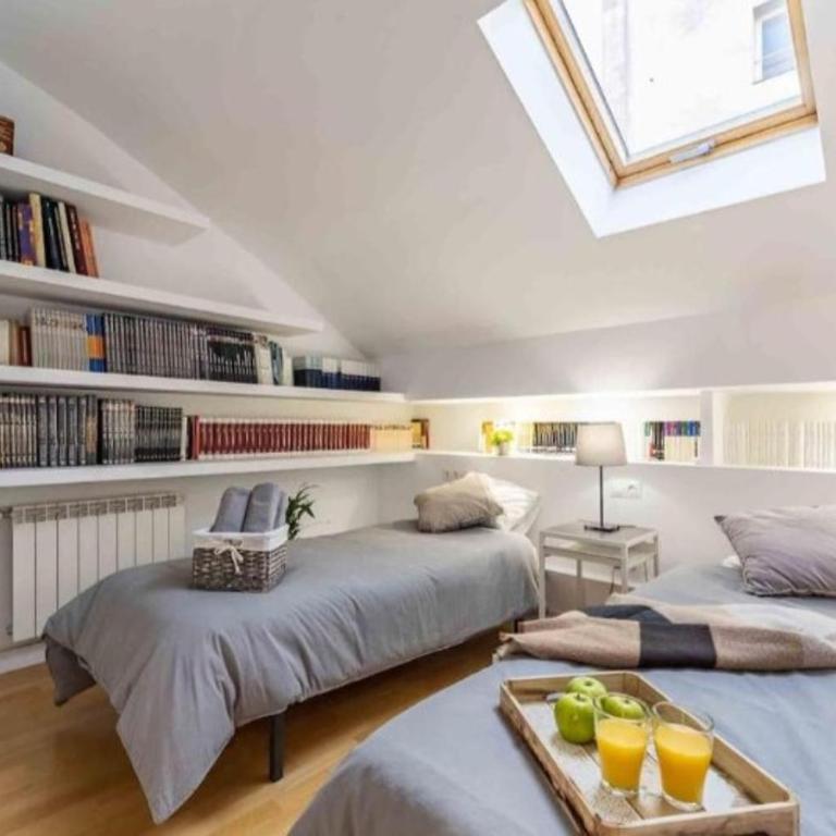 Luxury 7 Bdr Villa Terrace & Parking by TuriVida - Apartment - 5
