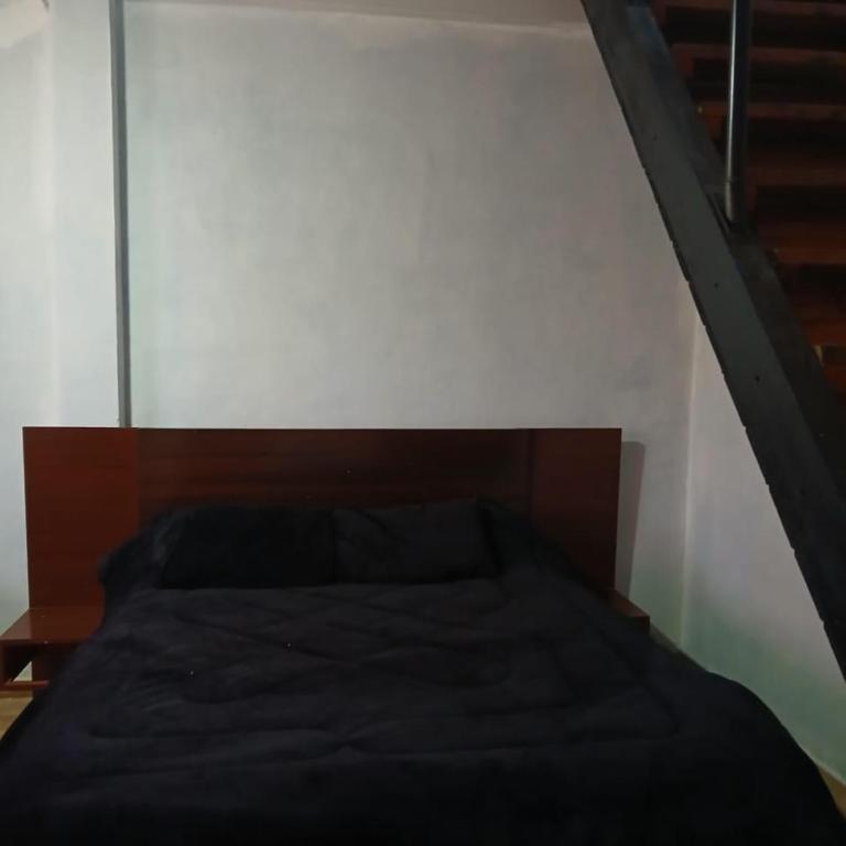 Alojamiento B&B Corrientes - Apartamento con vistas y balcón - 1