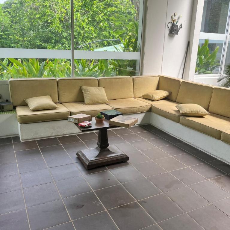 Casa campestre con jacuzzi privado en Nilo Cundinamarca - Vacation Home - 4
