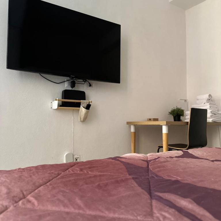 Molinari House Modena Giada - FREE ZTL - Apartment - 4