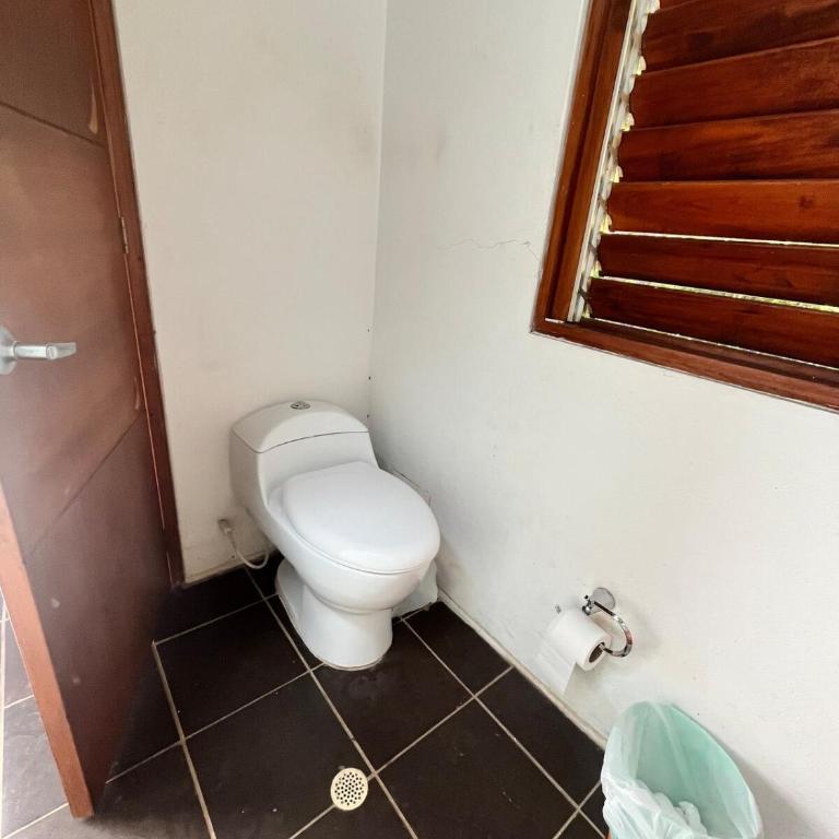 Casa campestre con jacuzzi privado en Nilo Cundinamarca - Vacation Home - 13
