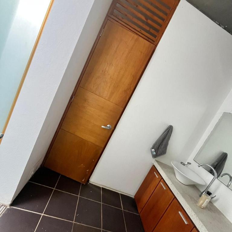 Casa campestre con jacuzzi privado en Nilo Cundinamarca - Vacation Home - 16
