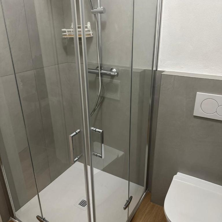 Molinari House Modena Giada - FREE ZTL - Apartment - 10