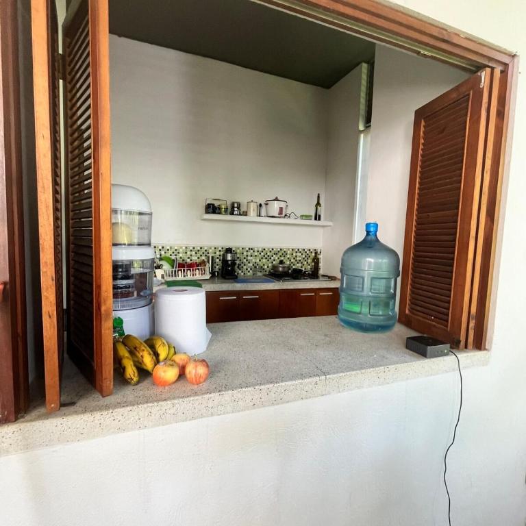 Casa campestre con jacuzzi privado en Nilo Cundinamarca - Vacation Home - 8
