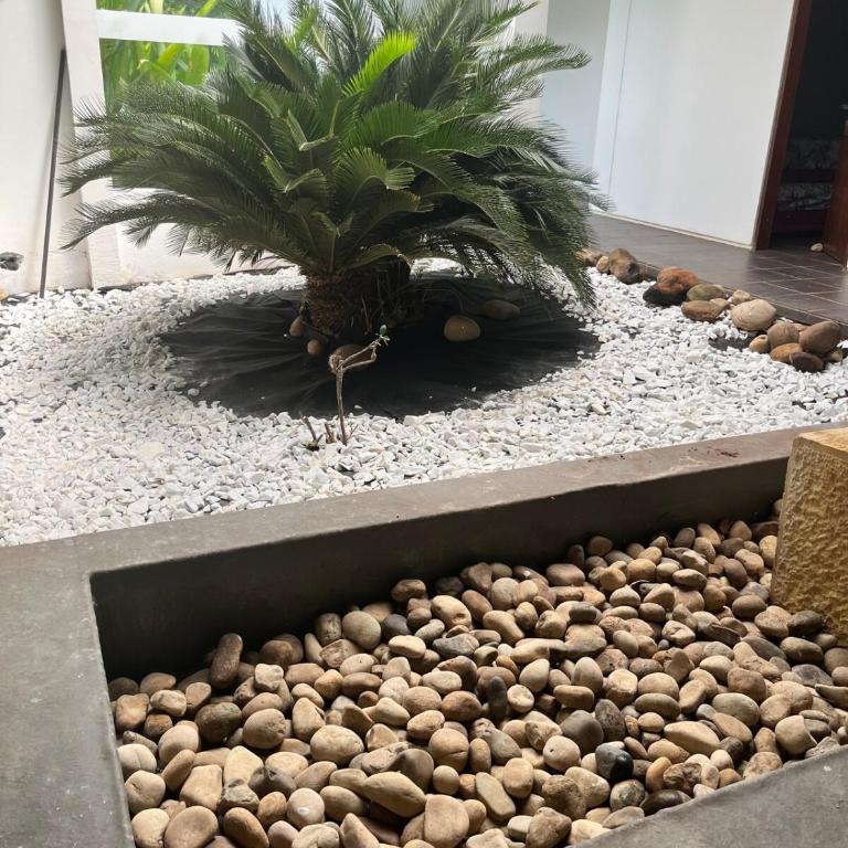 Casa campestre con jacuzzi privado en Nilo Cundinamarca - Vacation Home - 6