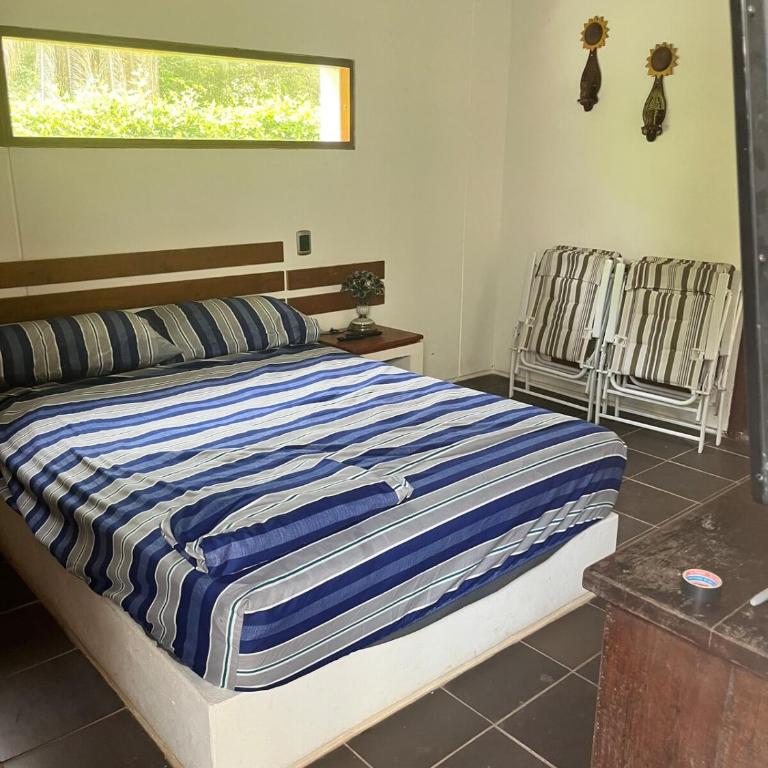 Casa campestre con jacuzzi privado en Nilo Cundinamarca - Vacation Home - 11
