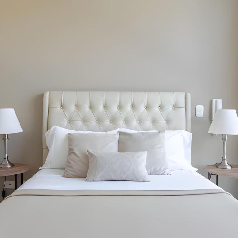 OCEAN CLUB - Bello Horizonte - By INMOBILIARIA VS - Apartamento Deluxe de 2 dormitorios con balcón - 2