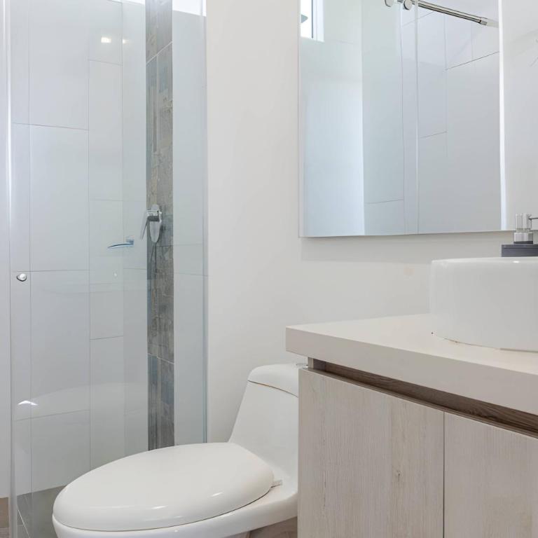 OCEAN CLUB - Bello Horizonte - By INMOBILIARIA VS - Apartamento Deluxe de 2 dormitorios con balcón - 6