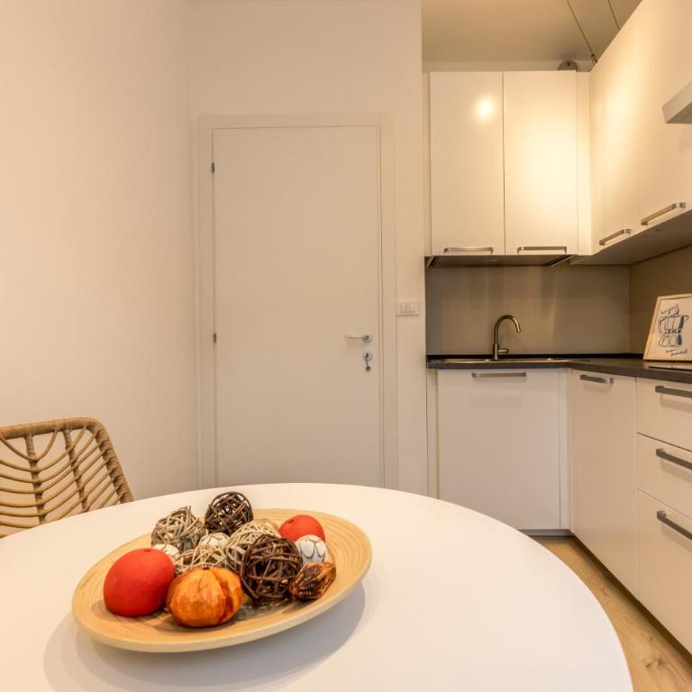 Estense Home - near Duomo - Appartamento con 1 Camera da Letto - 18