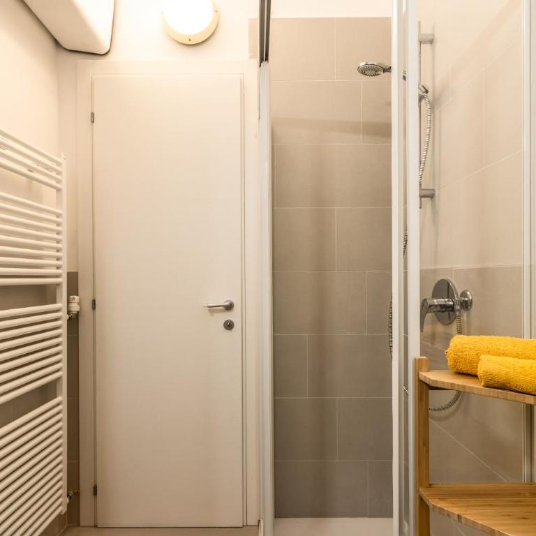 Estense Home - near Duomo - Appartamento con 1 Camera da Letto - 33
