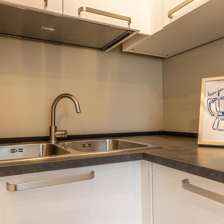 Estense Home - near Duomo - Appartamento con 1 Camera da Letto - 13